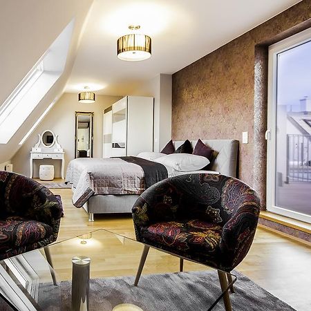 Abieshomes Serviced Apartments - Messe Prater Vienna Room photo
