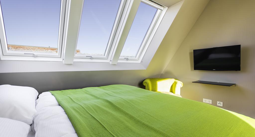 Abieshomes Serviced Apartments - Messe Prater Vienna Room photo