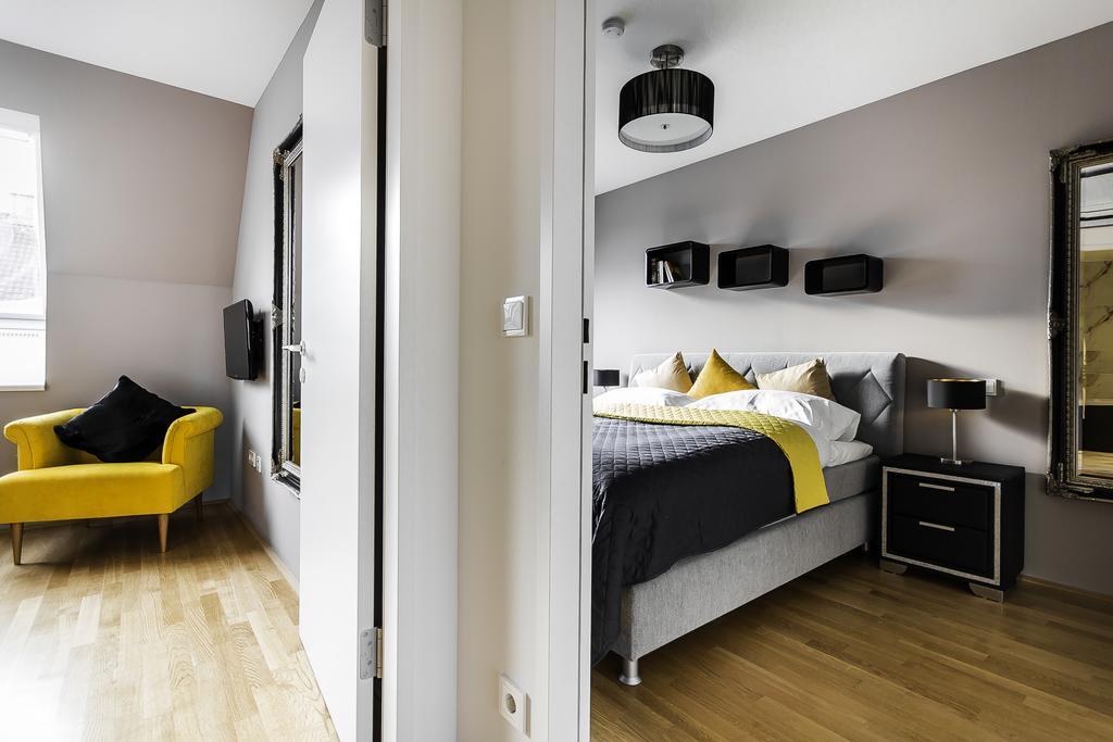 Abieshomes Serviced Apartments - Messe Prater Vienna Room photo