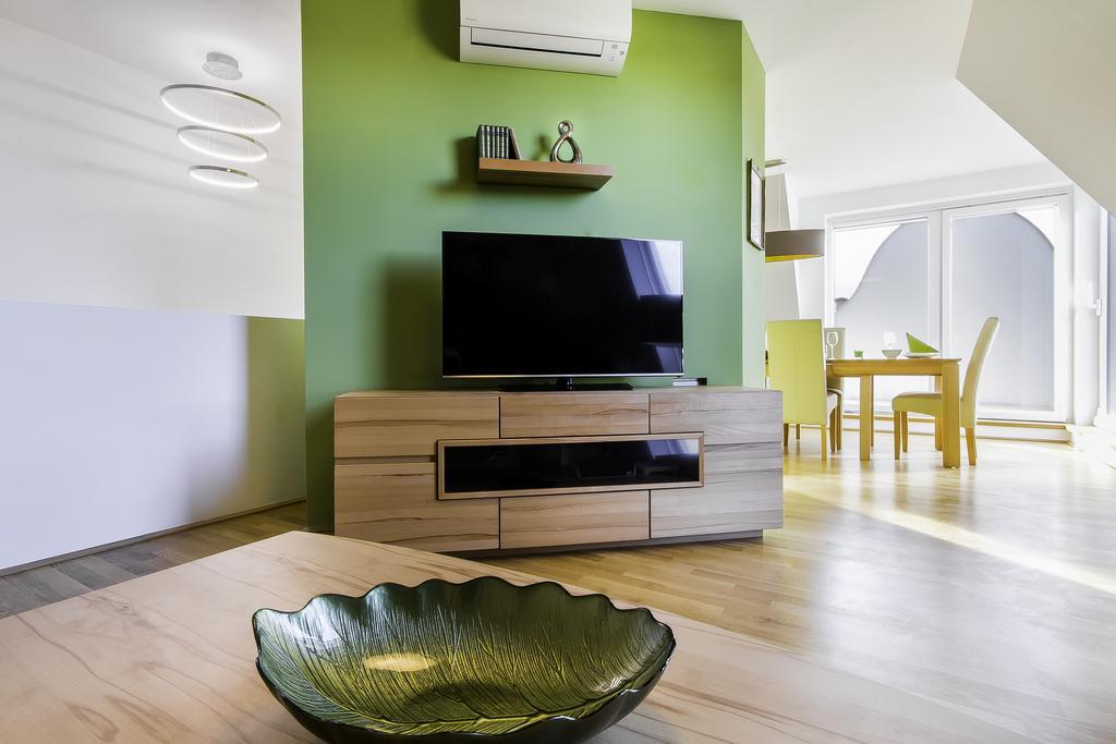 Abieshomes Serviced Apartments - Messe Prater Vienna Room photo